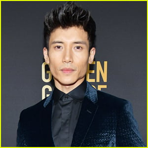 Good Place's Manny Jacinto Books New Role in Hulu's 'Nine Perfect Strangers'