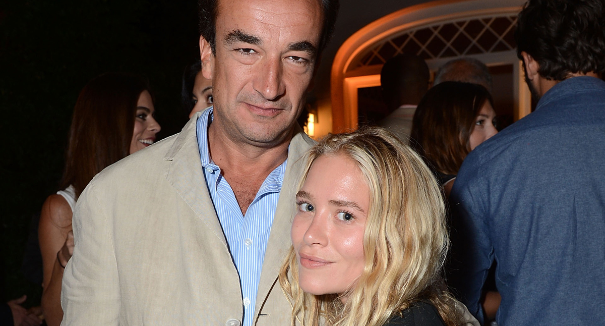 Mary Kate Olsen & Olivier Sarkozy’s Divorce Here’s What Caused a