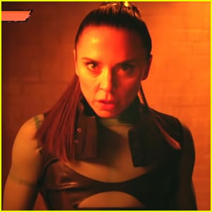 Melanie C Returns With 'Blame It On Me' - Watch the 'Street Fighter'-Inspired Music Video & Read the Lyrics!