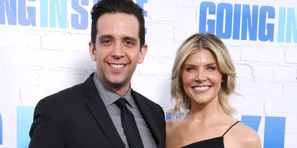 Amanda Kloots Revealed That Nick Cordero’s Eyes Have Opened Following