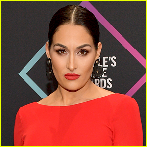 Nikki Bella Reveals She Was Raped Two Times When She Was a Teenager