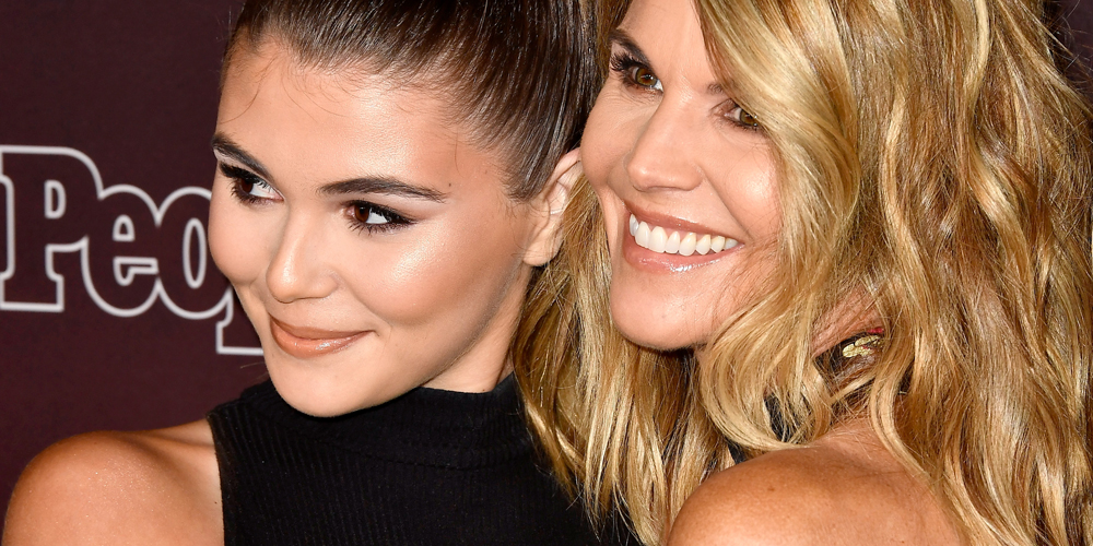 Olivia Jade Wishes Mother Lori Loughlin a Happy Mother’s Day | Lori