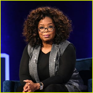 Oprah Winfrey Speaks Out About the Death of George Floyd