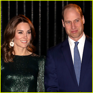 Kate Middleton & Prince William Make a Noticeable Change to Their Social Media Accounts!