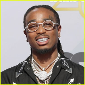 Quavo Officially Graduates High School at Age 29