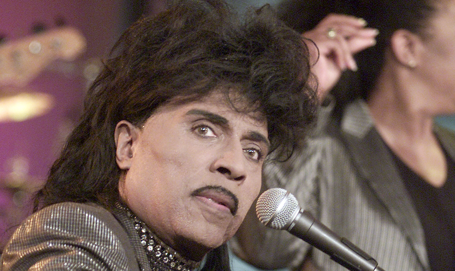 Little Richard Dead – Music Legend Dies at 87 | Little Richard, RIP