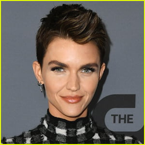 Ruby Rose Speaks Out About Her 'Batwoman' Exit: 'Those Who Know, Know'