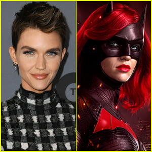 Ruby Rose's Decision to Leave 'Batwoman' Had 'Nothing to Do' with This