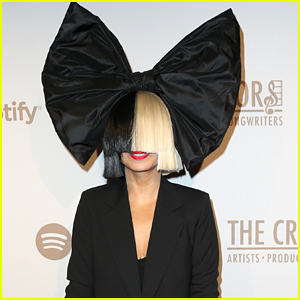 Sia Drops Surprise Song ‘Saved My Life’ - Read Lyrics & Listen Now!