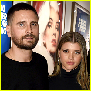 Here's Why Scott Disick & Sofia Richie Haven't Been Seen Together in a While