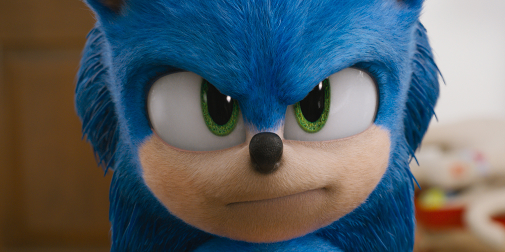 ‘Sonic the Hedgehog’ Movie Is Getting a Sequel! Movies, Sonic the(01)