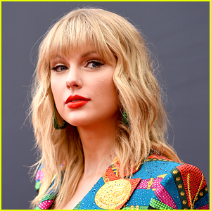 Taylor Swift & More Stars Want Justice for Ahmaud Arbery After He Was Killed While Jogging
