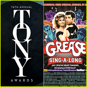 The Tony Awards Will Be Replaced By a 'Grease' Sing-a-long & People Are Not Happy