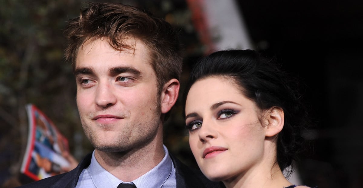 ‘Twilight’ Book ‘Midnight Sun’ Will Be Released This Summer, Author