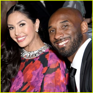 Vanessa Bryant Found Letter Kobe Bryant Wrote for Her Before His Tragic Death