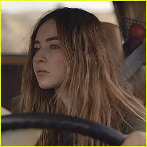 Watch Sabrina Carpenter In 'Short History of the Long Road' Trailer!