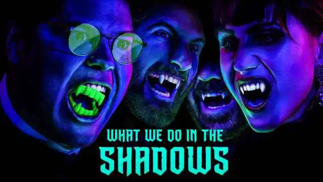 FX Renews ‘What We Do in the Shadows’ for Season 3! | Harvey Guillen ...