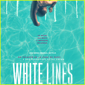 'White Lines' Season 2 Is In the Works at Netflix!