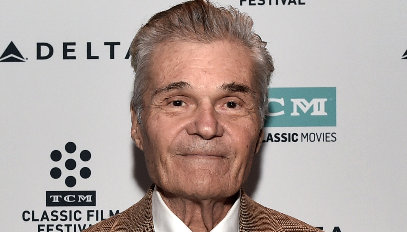 Fred Willard Dead Beloved Comic & Actor Dies at 86 Fred Willard