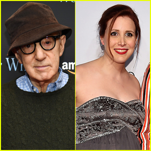 Woody Allen Reveals He Ignores Most of The Comments About Him Because of Dylan Farrow's Accusations