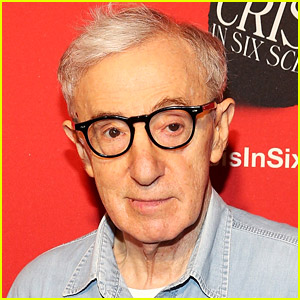 Woody Allen Slams the Actors Who Have Denounced Him