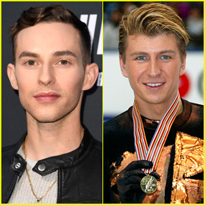 Figure Skater Adam Rippon Calls Out Gold Medalist Alexei Yagudin, Donates $1,000 in His Name
