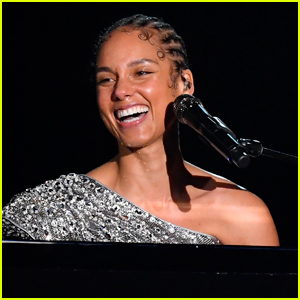Alicia Keys Shares Her New Song 'Perfect Way to Die' - Listen Now!