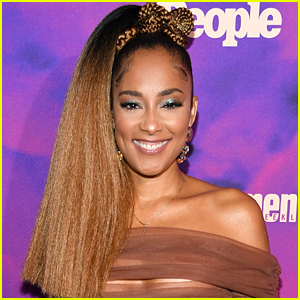 'The Real's Amanda Seales Announces She's Leaving The Show After Just Six Months