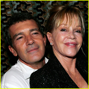 Antonio Banderas Still Talks to Ex Melanie Griffith All the Time: 'She Is Still My Family'