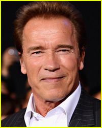 Arnold Schwarzenegger Skipped a Workout at This Gym for This Reason