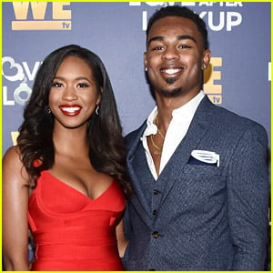 Bayleigh Dayton Says She & Husband Swaggy C Were Typecast for 'Big Brother'