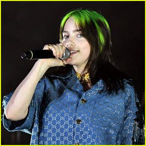 Billie Eilish Talks About Fitting Into a Music Category: 'Where Am I Pop?'