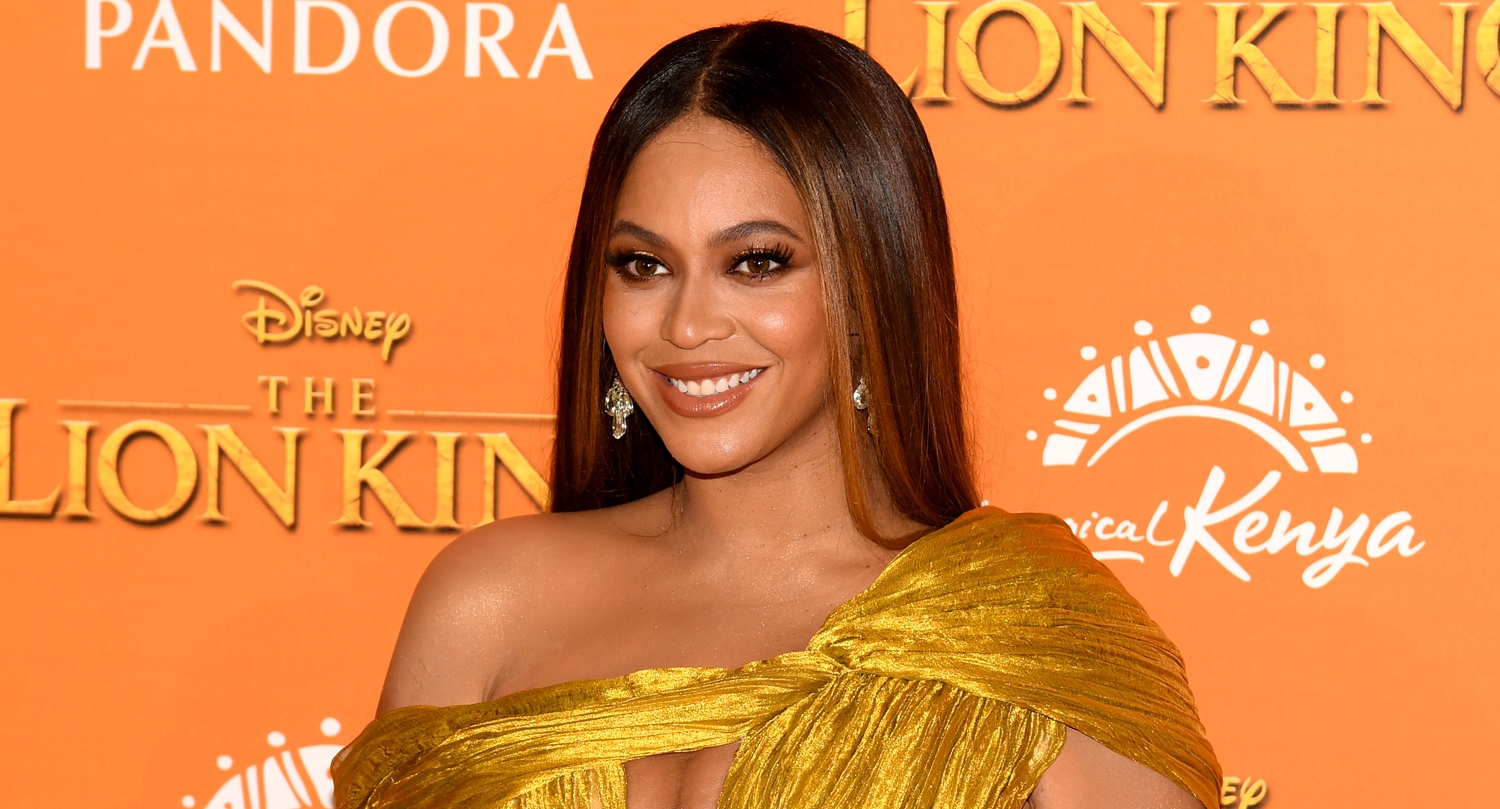 ‘Black is King’ Directed & Written by Beyonce Will Be Released on