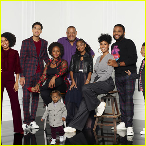 'Black-ish' Episode About Police Brutality Re-Airs Amid Protests