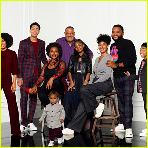 'black-ish' Moves to ABC's Fall Schedule, New Series 'Call Your Mother' Pushed to Midseason