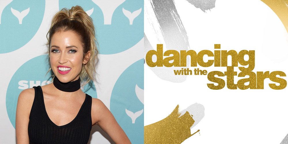 The Bachelorette’s Kaitlyn Bristowe Joins Cast of ‘Dancing With the