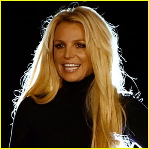 Britney Spears Releases Two Remixes for Latest Single 'Mood Ring' - Listen Now!