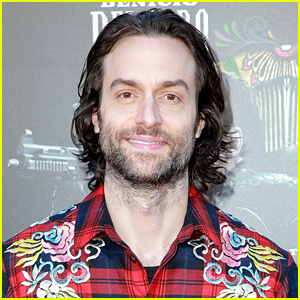 'You' Actor & Comedian Chris D'Elia Faces Sexual Harassment & Grooming Allegations on Twitter