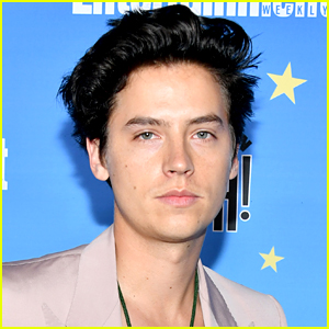 Cole Sprouse Arrested at Protest After George Floyd's Death