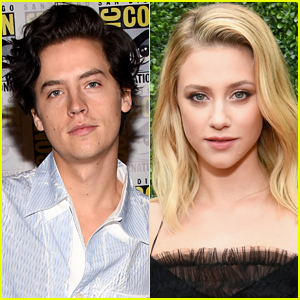 Cole Sprouse & Lili Reinhart Respond to Sexual Misconduct Allegations