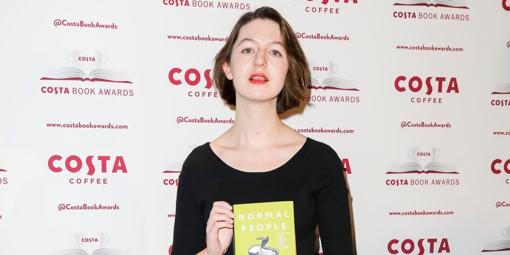 Hulu Gives a StraighttoSeries Order to ‘Normal People’ Author Sally