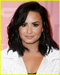 You Have to See Where Demi Lovato Went with Her Boyfriend!