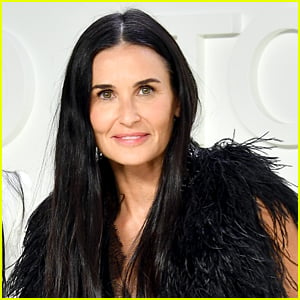 Demi Moore To Star in Michael Bay Produced Pandemic Thriller 'Songbird'