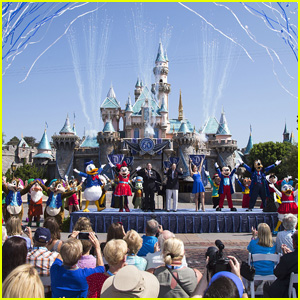 Disneyland Aims to Reopen in July Amid Pandemic