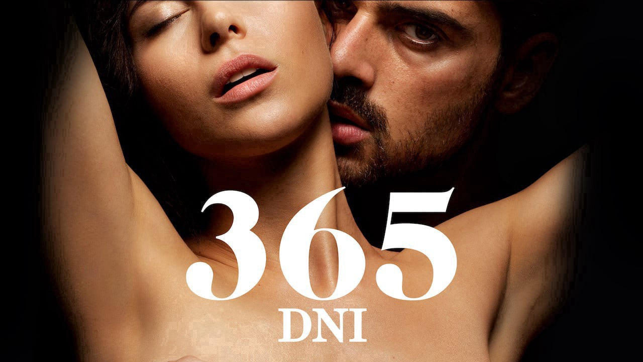 Was the sex scene real in 365 dni