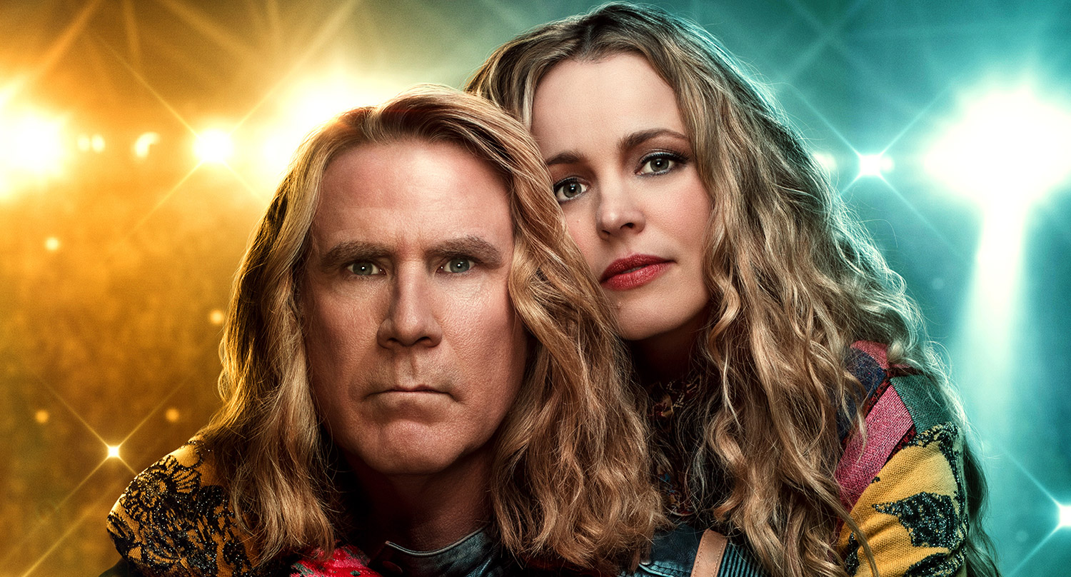 The Trailer for Will Ferrell & Rachel McAdams’ ‘Eurovision’ Movie Has