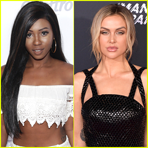 Lala Kent Reached Out & Personally Apologized To Faith Stowers