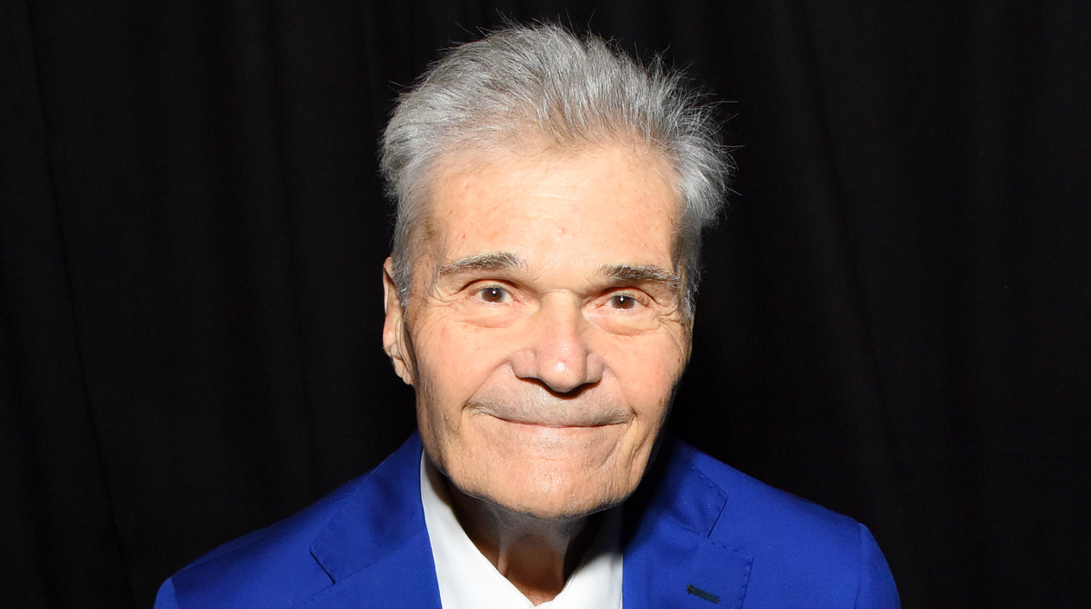 Fred Willard’s Cause of Death Released Fred Willard Celebrity News