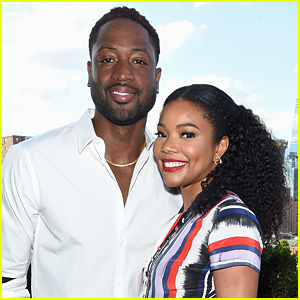 Dwyane Wade Loves His Father's Day Gift From Gabrielle Union!
