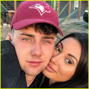 Too Hot to Handle’s Harry Jowsey Reveals Why He Split with Co-Star